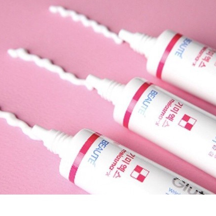 Kem trắng da Glutathione Melasma Brightening TONE UP Cream 40ml giữ ẩm căng bóng