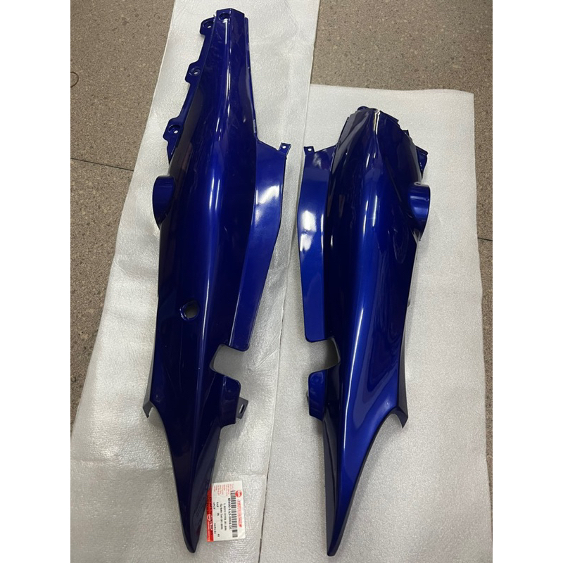 Cốp sườn Elegant 100cc/ 50cc PHẢI