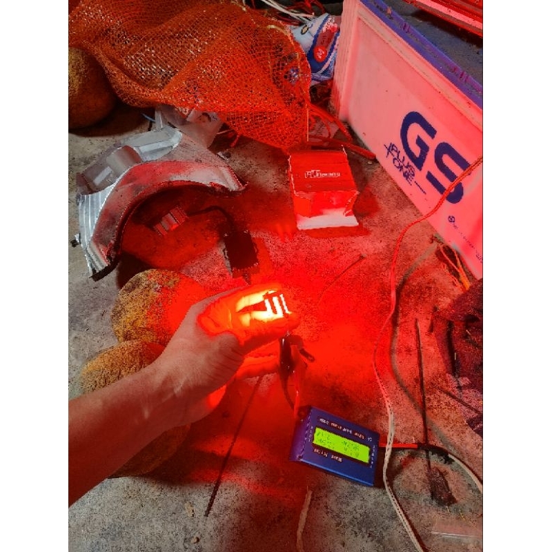 Bóng hậu ô tô. xe máy siêu sáng bảo hành 1 năm