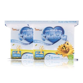 Khăn vải khô đa năng Mama 600g