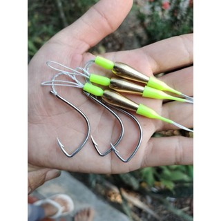 Lưỡi nhái treo Combo 3 lưỡi 160k siêu rẻ