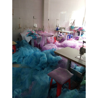Mùng đặt may theo yêu cầu