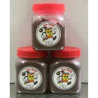 Thức ăn cá hủ vàng