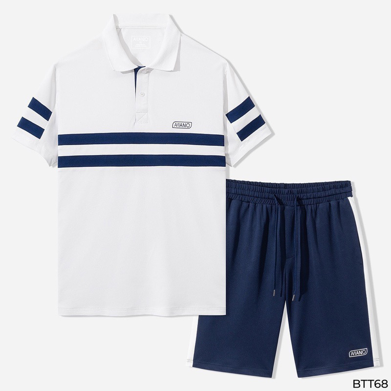 Set bộ TT cổ đức AVIANO