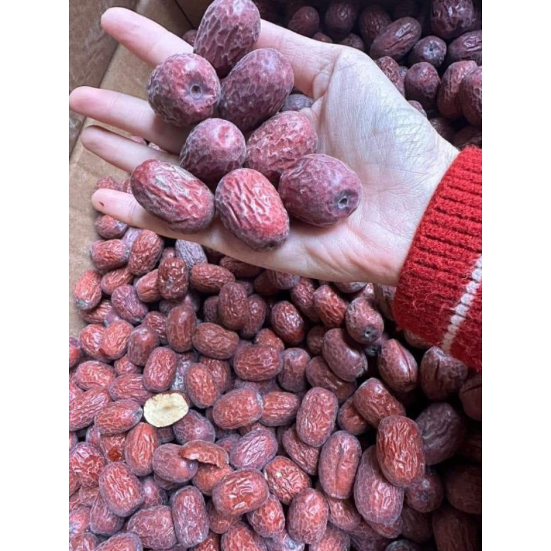 TÁO BỤI NHƯỢC KHƯƠNG 🍎🍎