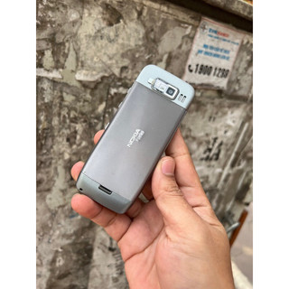 Điện thoại cổ Nokia E52 zin chính hãng