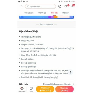 1BO NGUỒN CHO VANG SỐ X5,,,X10