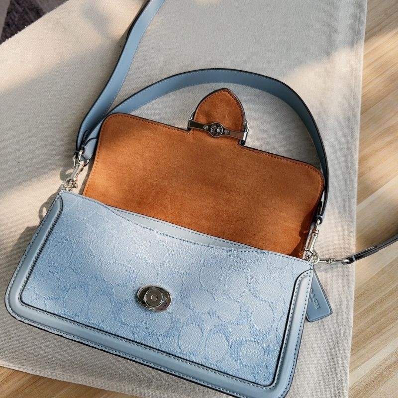 TÚI COACH MORGAN SZ LỚN