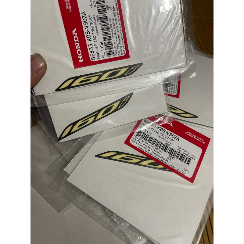 Tem 160i dán sh 2020-2023