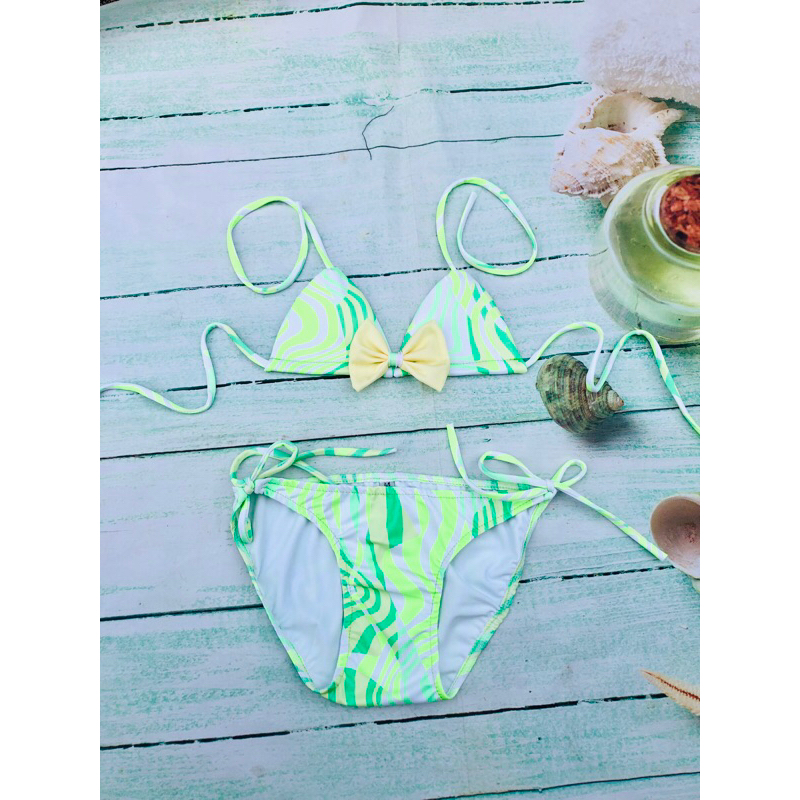 Bikini cho bé