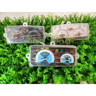 Đồng hồ xipo satria