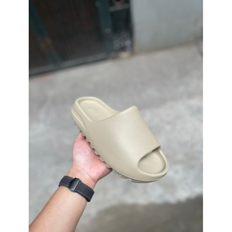 Dép slide nhám pure phiên bản cao cấp