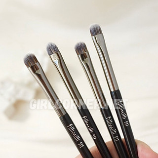 Cọ Tán Mí Mắt Fillimilli 511 Eyeshadow Defining Brush