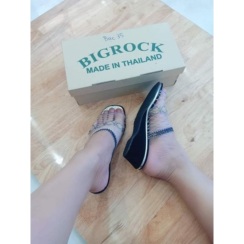 DÉP LƯỚI HUYỀN THOẠI THÁI LAN