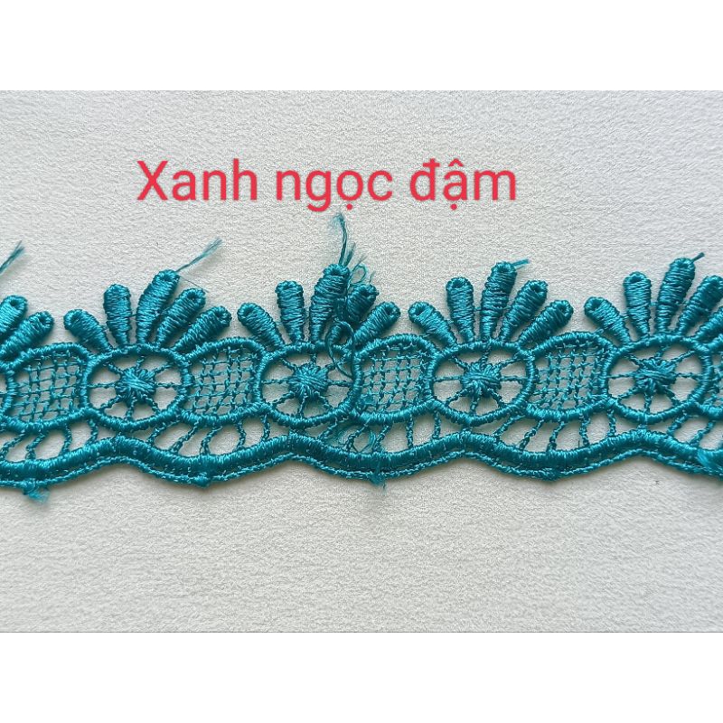 Ren chỉ bóng bản 4cm