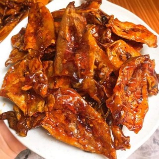 Mực Rim Me 250gr