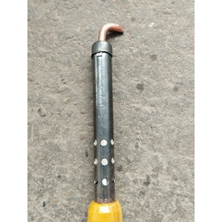 Mỏ hàn nung 65w mỏ hàn thiếc