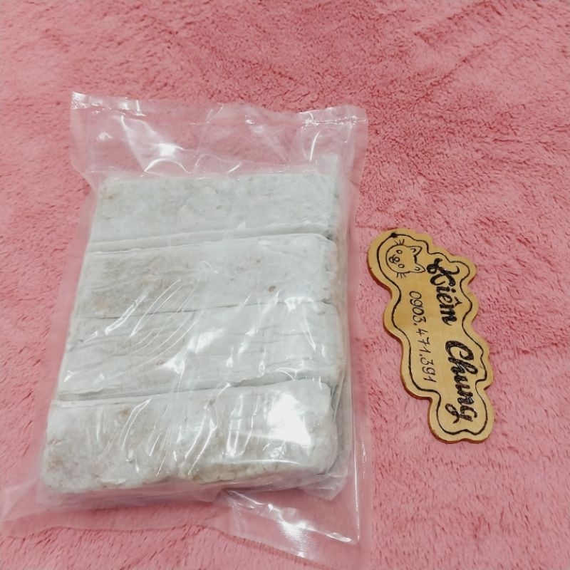 1kg Bánh lăn đặc sản Quảng Nam, bánh nhà làm chuẩn vị chỉ Bán dịp tết