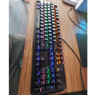 Phím cơ gaming Newmen GM368 98%