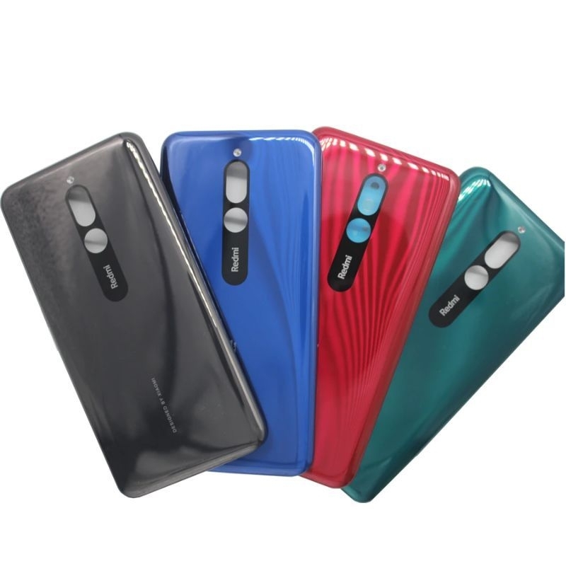 Vỏ xiaomi Redmi 8 / Nắp lưng redmi 8