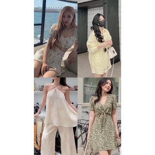 Đầm váy, set pass 99%