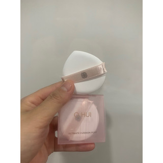 Bông phấn nước trang điểm OHUI cao cấp