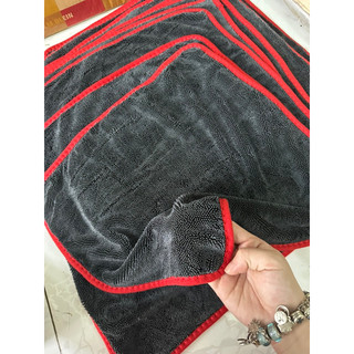 Khăn lau xe - cao cấp, mềm mịn, thấm hút