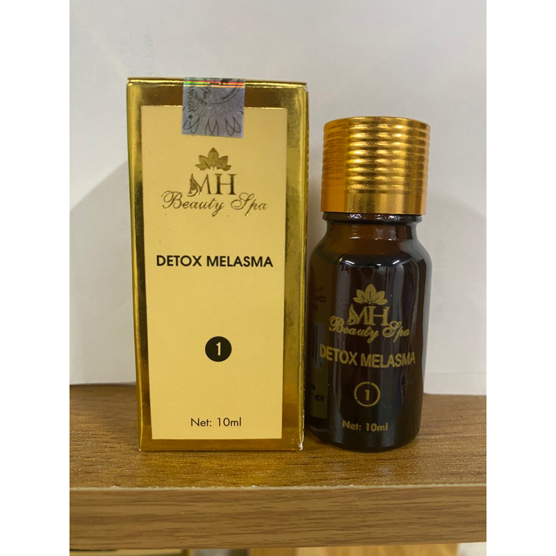 Số 1 bộ nám nội tiết Mh spa