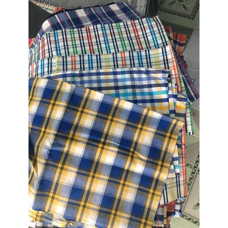 Chỉ 3500đ Bán kỉ niệm các mảnh vải cotton tập may, trang trí, decor, vintage... shop ongchutaphoa