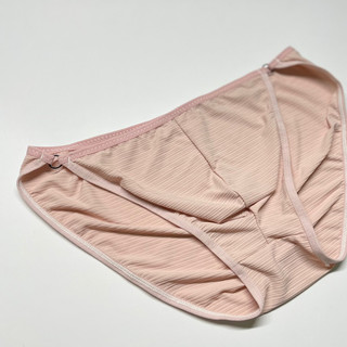 Quần lót nam bikini vải lụa size M-XL