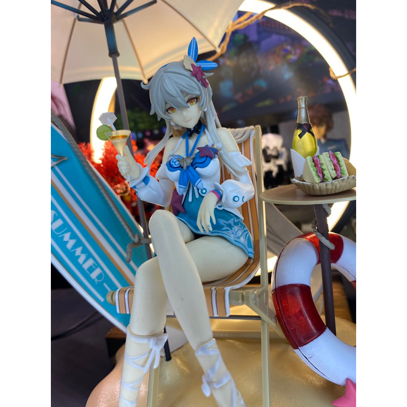Mô hình figure 1/8 Honkai Impact 3: Kiana Kaslana