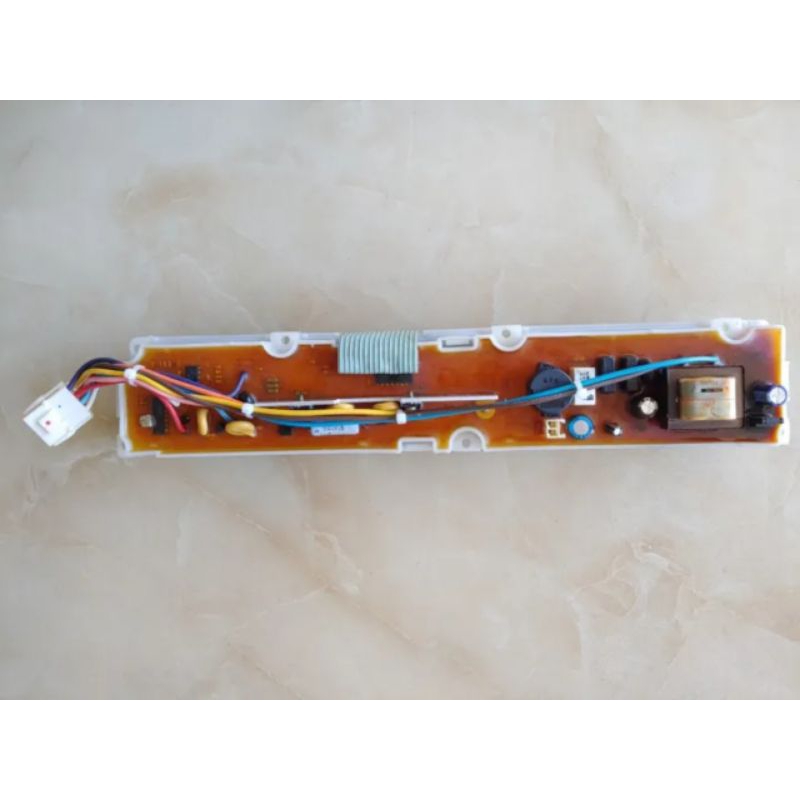 Bo mạch máy giặt Sanyo AQua F951T tháo máy bảo hành 6 tháng