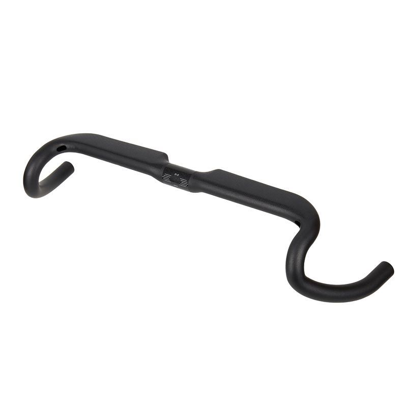 Dongchonbike Ghi Đông Gravel Carbon Dropbar flare 37 dây đi âm ghi đông kích thước 380mm/420mm/460mm