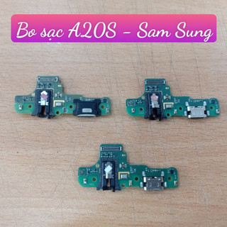 Bo Sạc A20S Samsung chất lượng