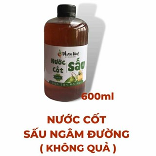 500ml nước sấu tươi nguyên chất, nước sấu ngâm k quả, nước cốt sấu