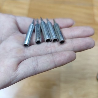 Mũi Hàn Bãi Siêu Nhọn Sài Lướt