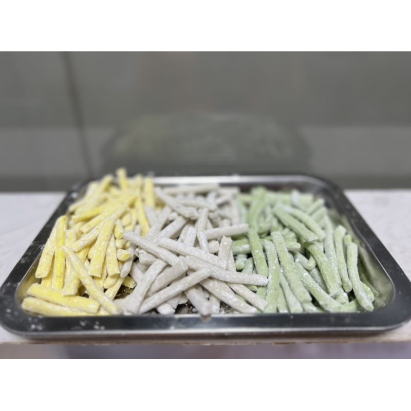 Trân châu olong sợi