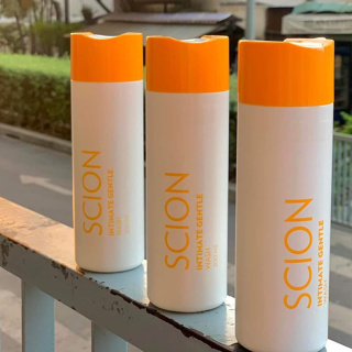 Dung dịch vệ sinh scion feminine wash nuskin 200ml - hàng chính hãng