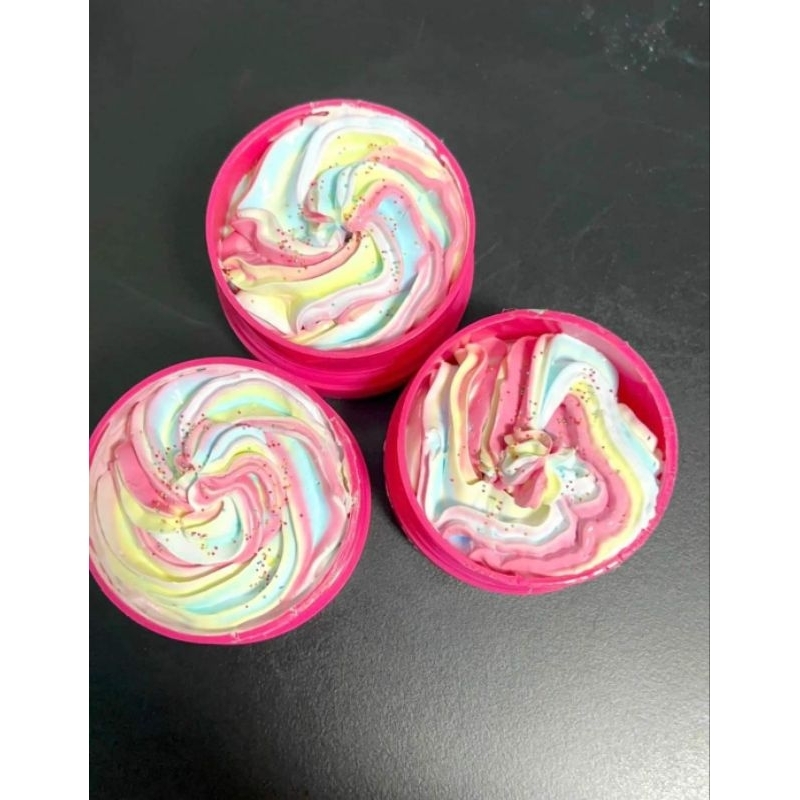 KEM BODY NGŨ SẮC JENNY