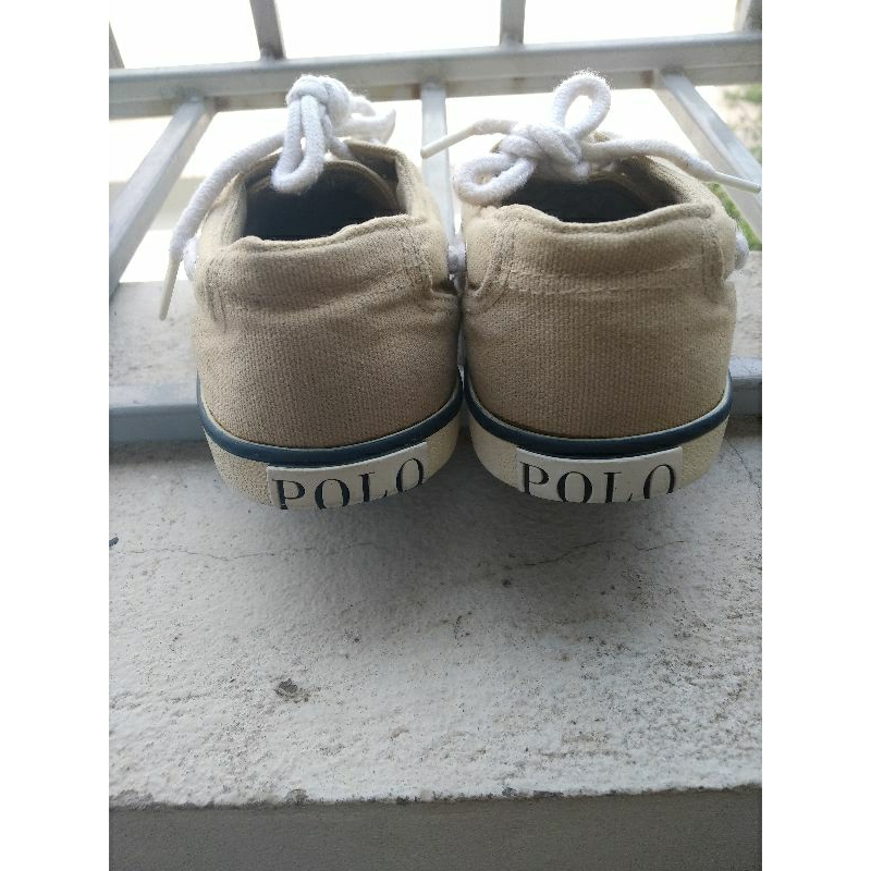 Giày Thể thao cho Bé PoLo  2Hand Korea