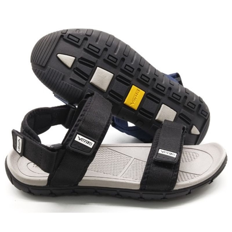 Sandal Vento Nam quai ngang siêu bền NV8302