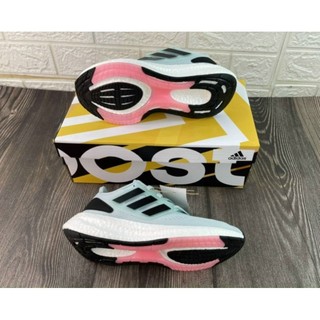 [11 fullbox] Giày thể thao sneakers nhẹ êm boost