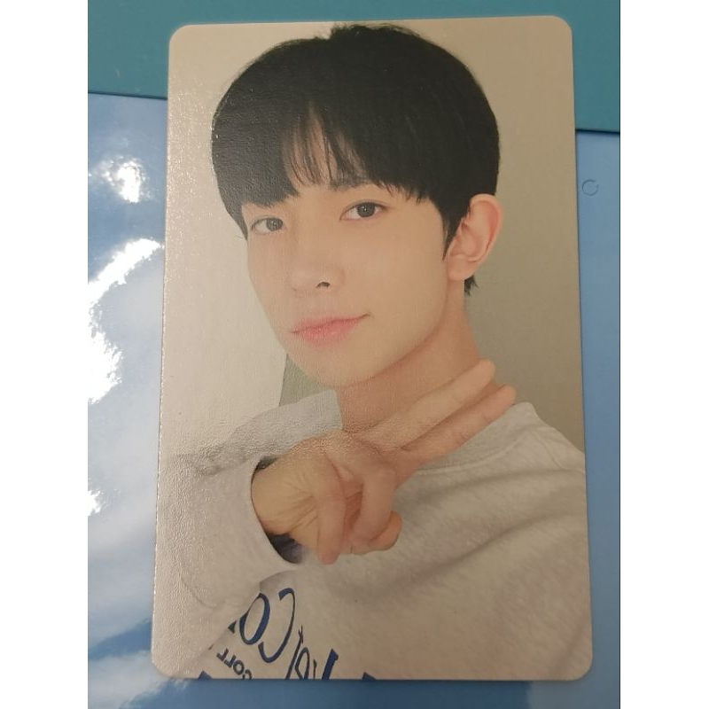 Thẻ ảnh photocard enhypen selfie official chính hãng hot hit official card ggu 2023