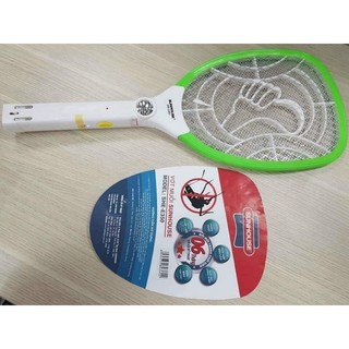 Vợt muỗi sunhouse E350