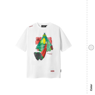 Áo thun insane l teenager tee