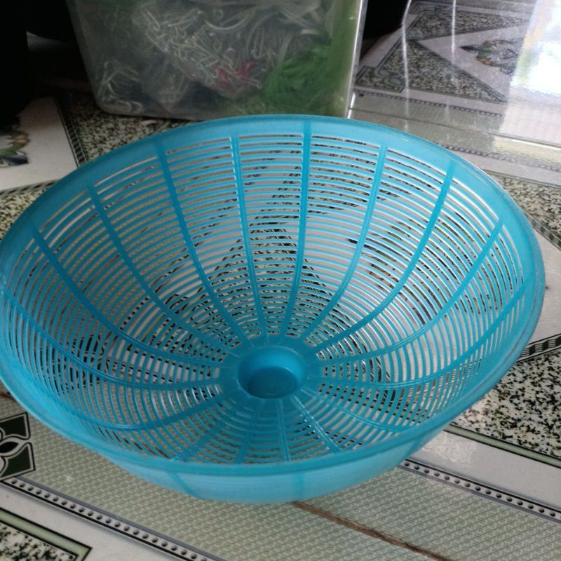 Lồng bàn nhỏ