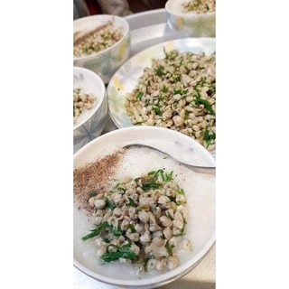 1KG Ruột Hến Làm Sạch [giao Hỏa Tốc]