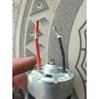 motor máy cắt cỏ ryobi 18v