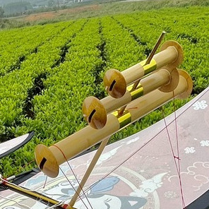 Sáo diều 3 quả