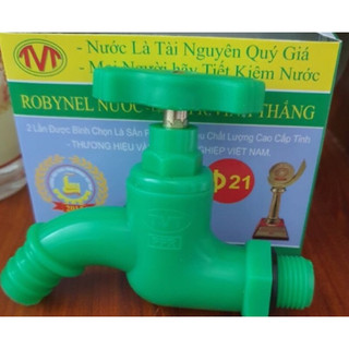 vòi nước 21-27 - vòi hồ